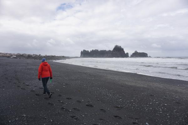 2024-05-25 09:34:04 -0700 PDT <br><br> Julie on the beach <br><br> DSC05328.JPG